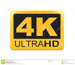 Logo 4k